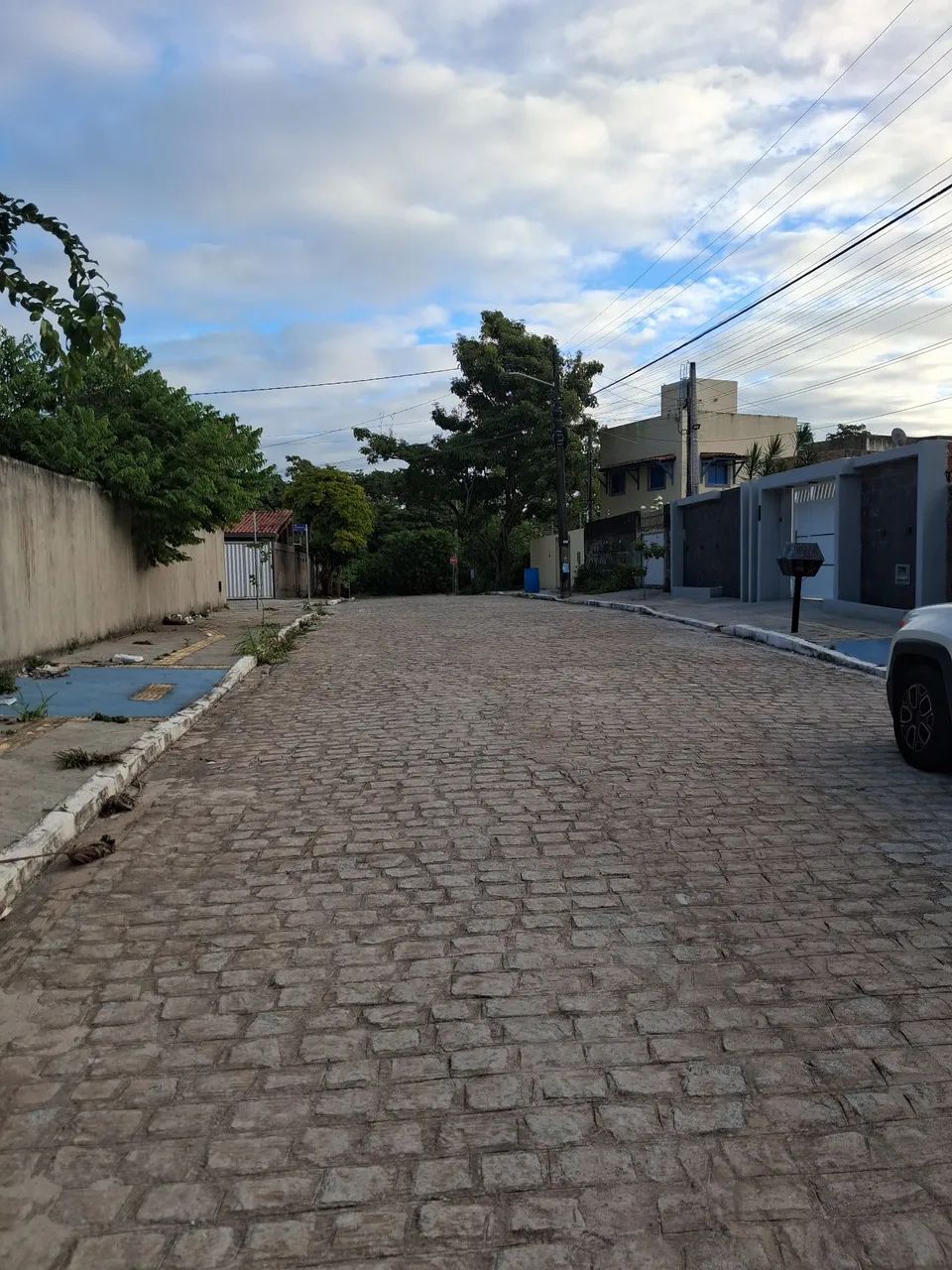 Vendo um ótimo terreno nos bancários  - Foto 2