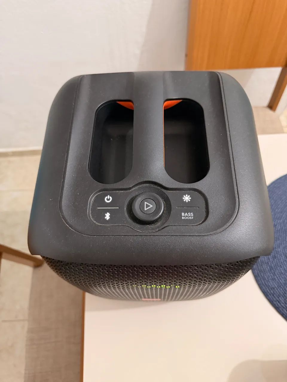Jbl encore semi novo  - Foto 2