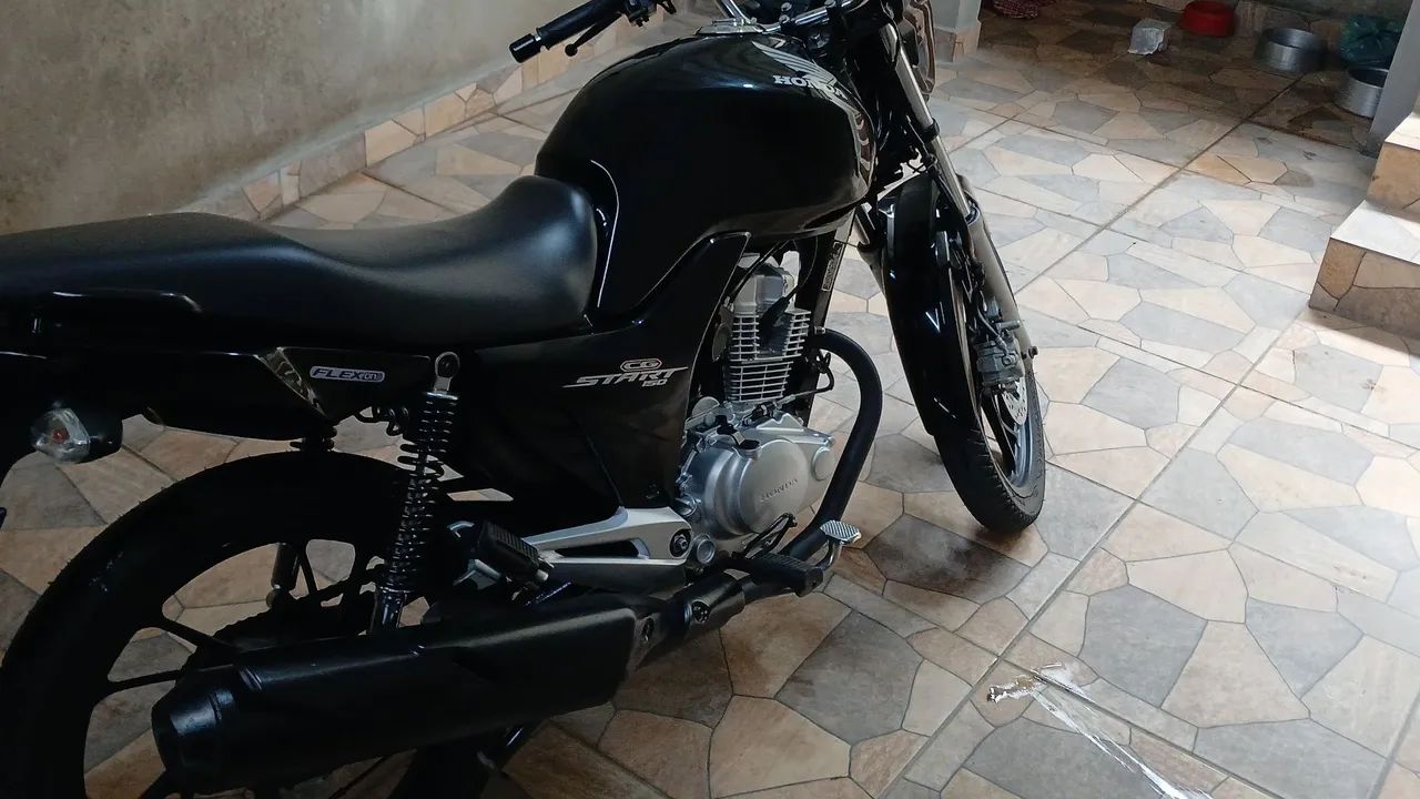 Honda cg 150 - Foto 5