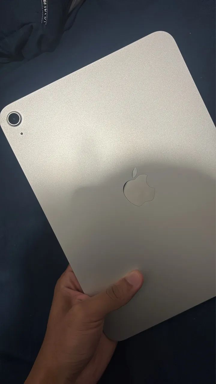 Ipad 11 A16 - Foto 3
