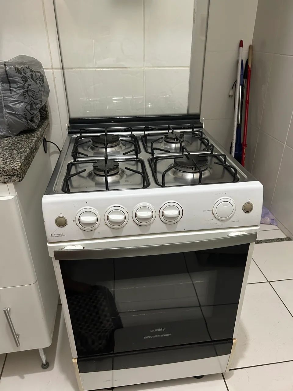 Fogão 