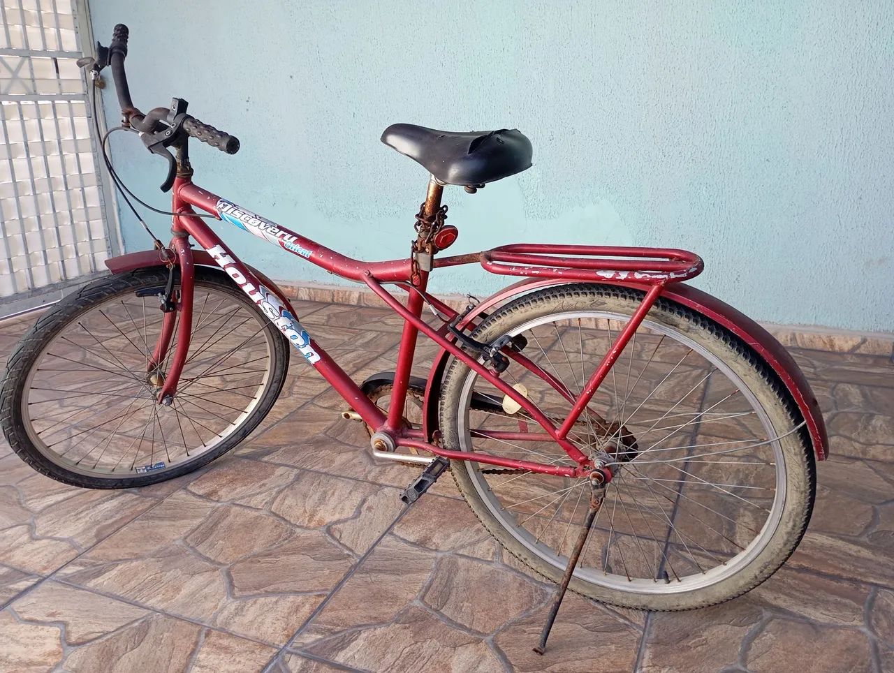 Venda bicicleta  - Foto 2
