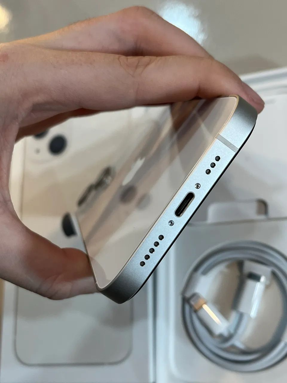 iPhone 13 - Foto 5