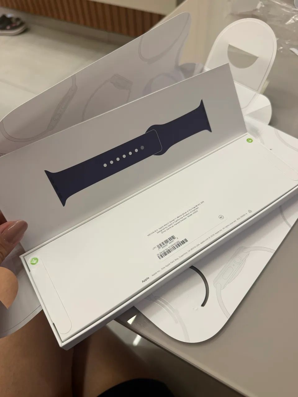 Apple Watch  - Foto 2