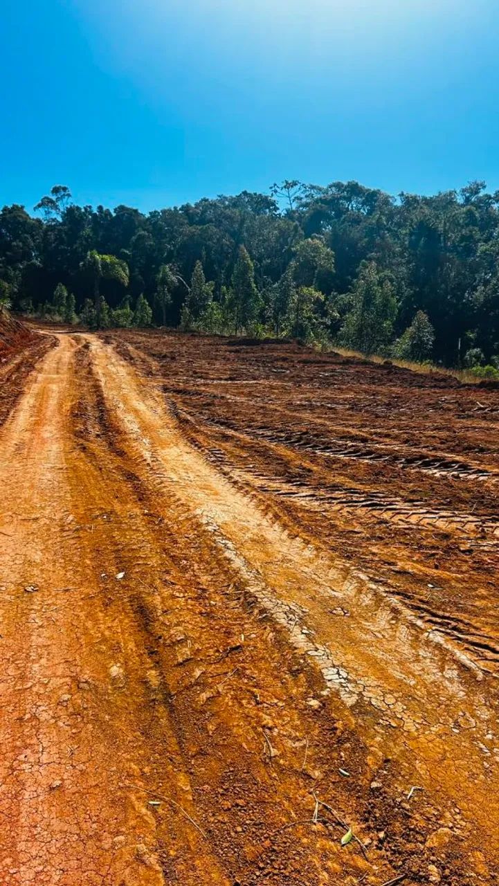 Terrenos á venda!! 