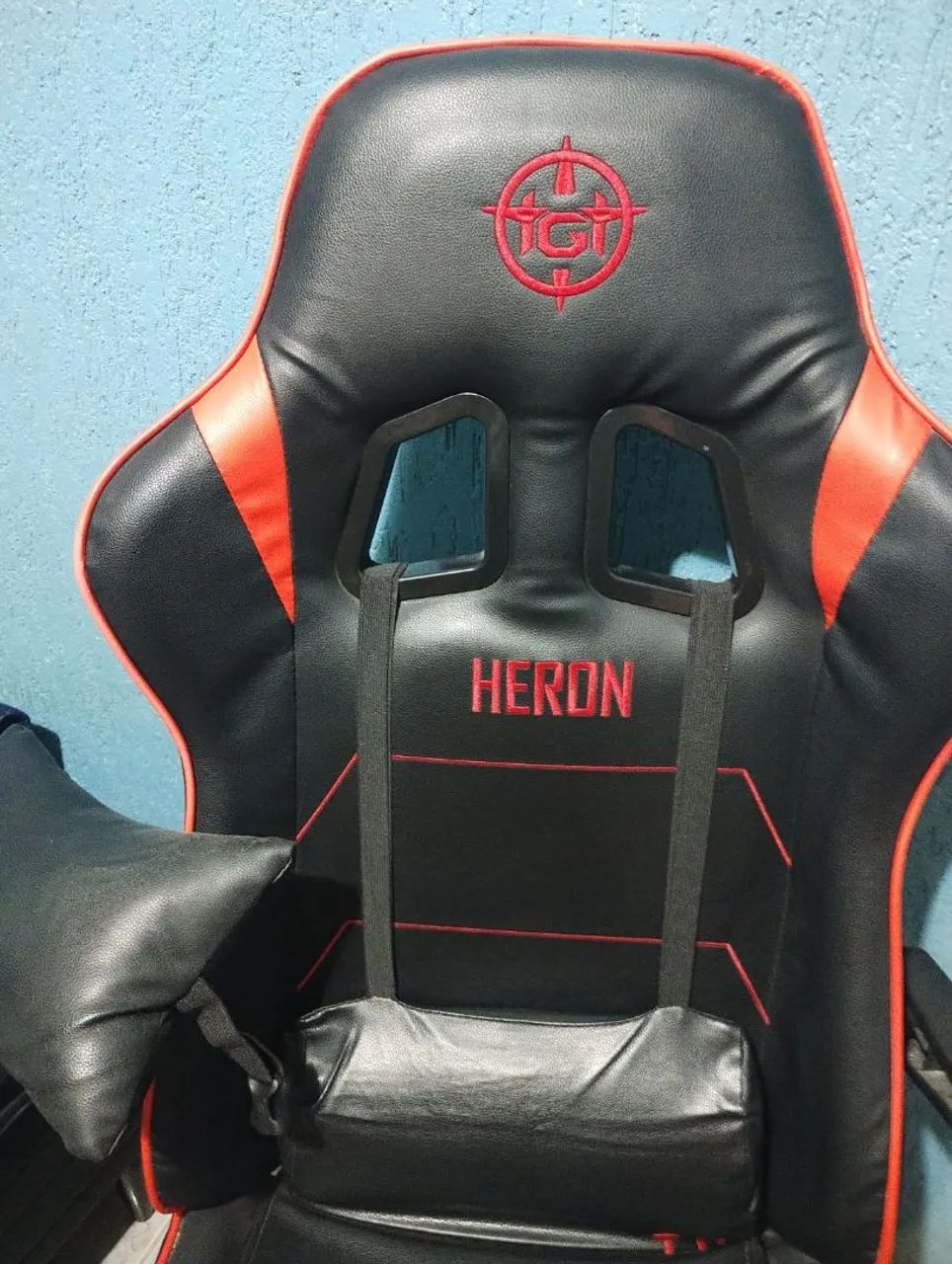 Cadeira gamer 