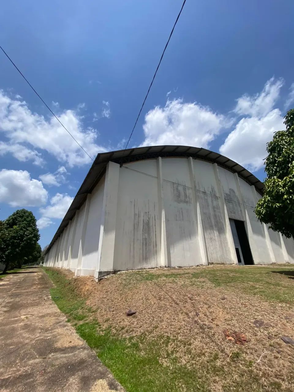 GALPÃO EM MARITUBA  - 9.600m2 - Foto 3