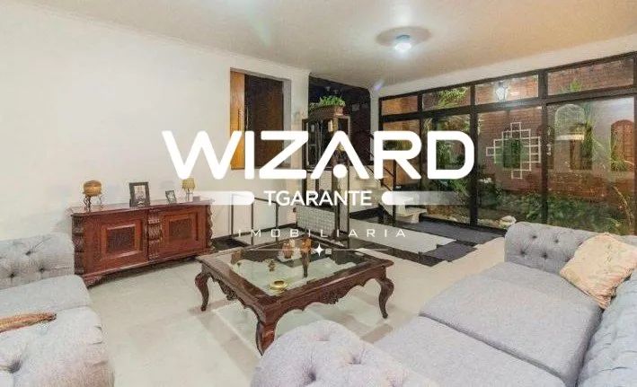 Sobrado com 410m², 5 dormitórios, piscina na Casa Verde - Foto 4
