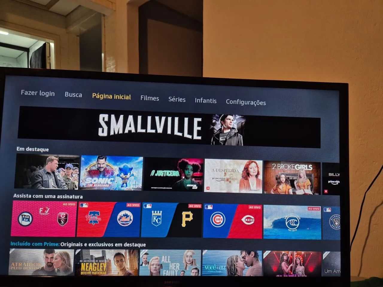 Smartv 32" - Foto 2