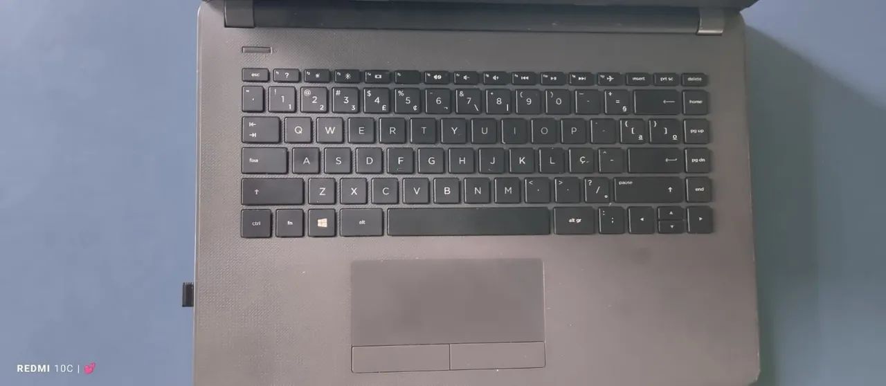 VENDO NOTEBOOK HP I5 12 DE RAM - Foto 2