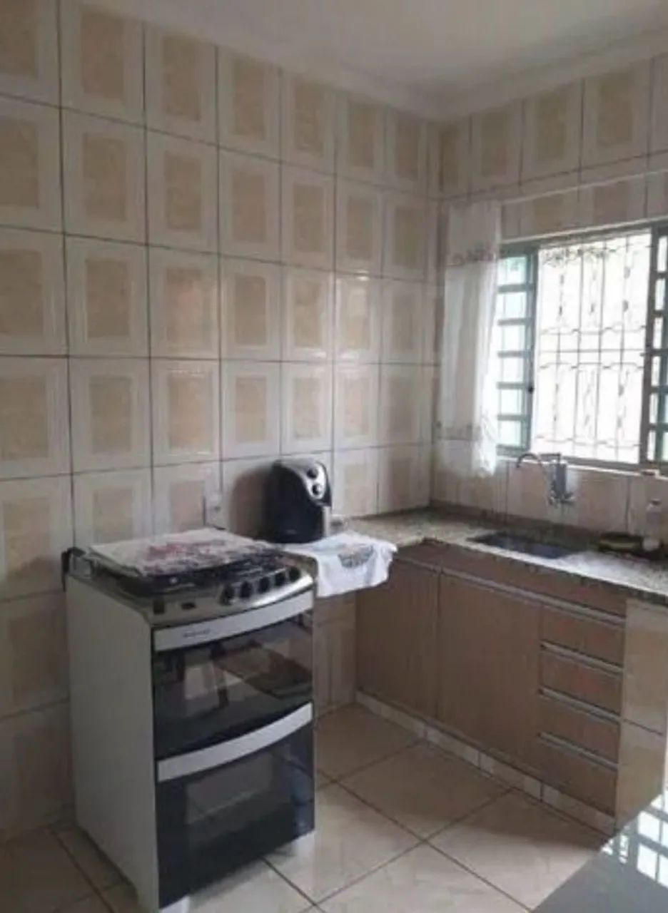 Casa a venda Estrutural setor leste  - Foto 3