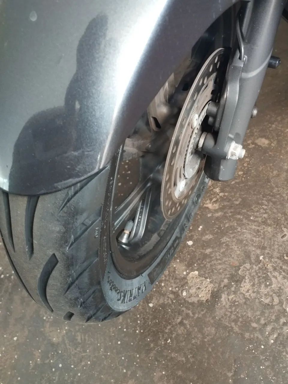 PCX 150 Abs - Foto 4