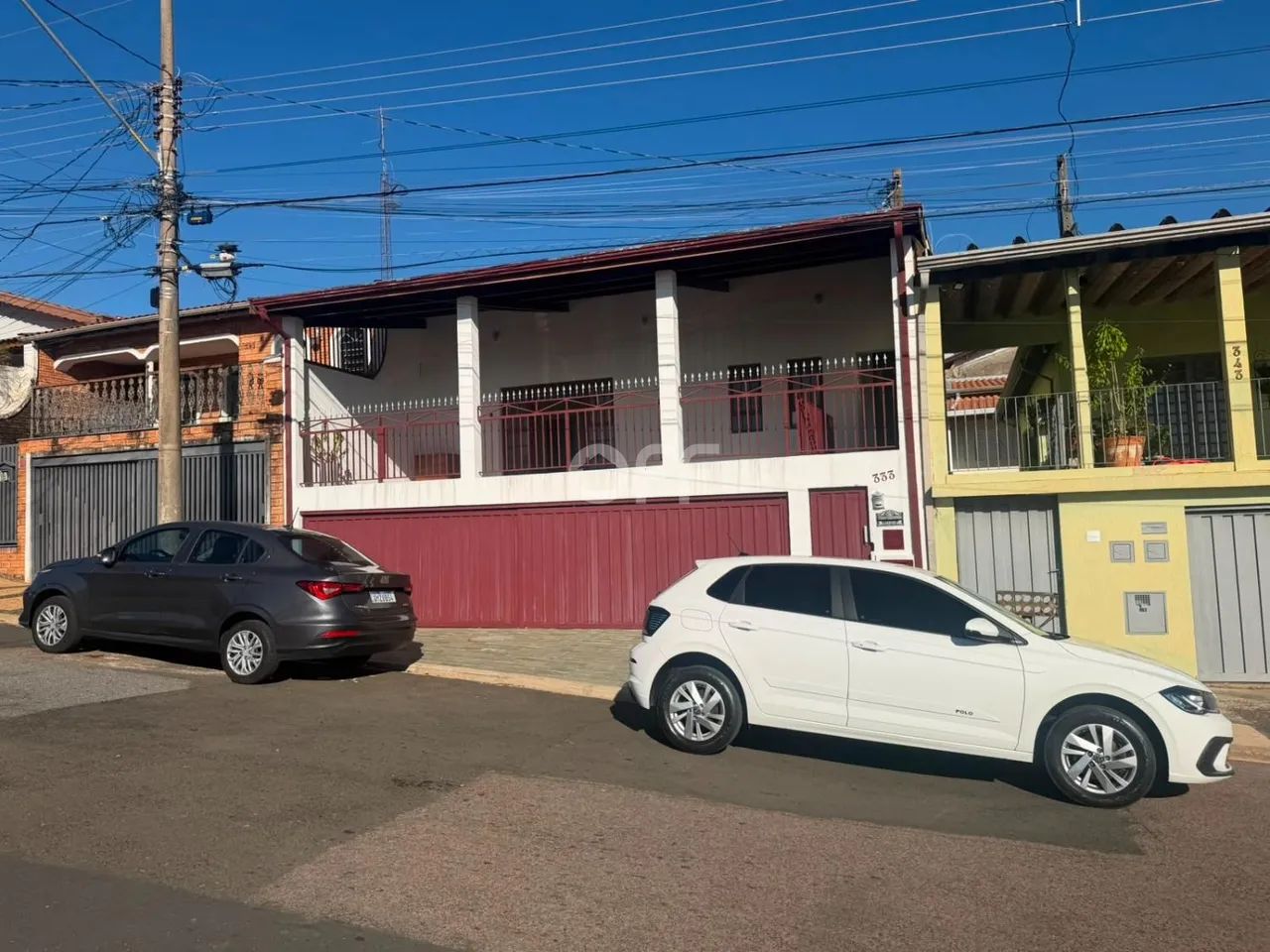 casa - Jardim dos Oliveiras - Campinas