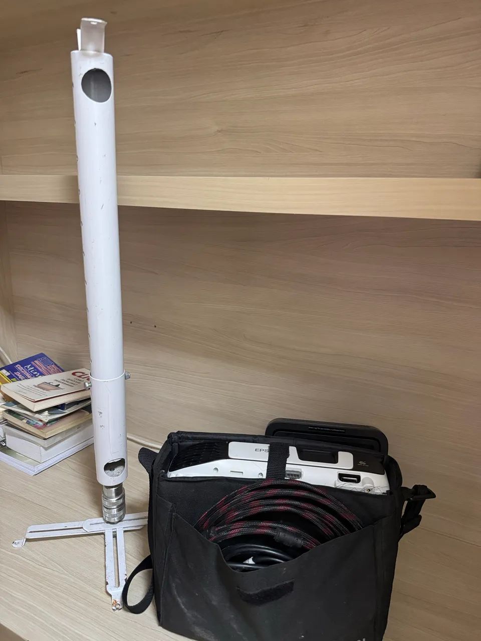 Projetor Epson - Foto 4