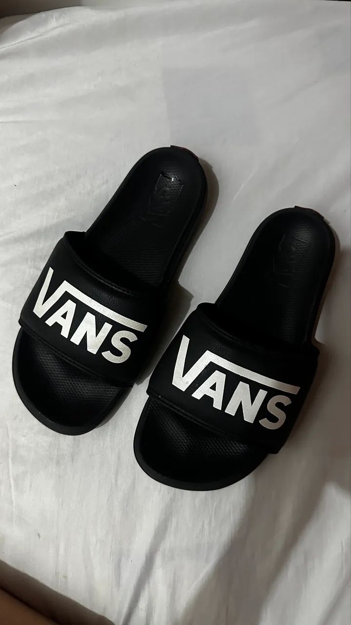 SLIDE VANS ORIGINAL