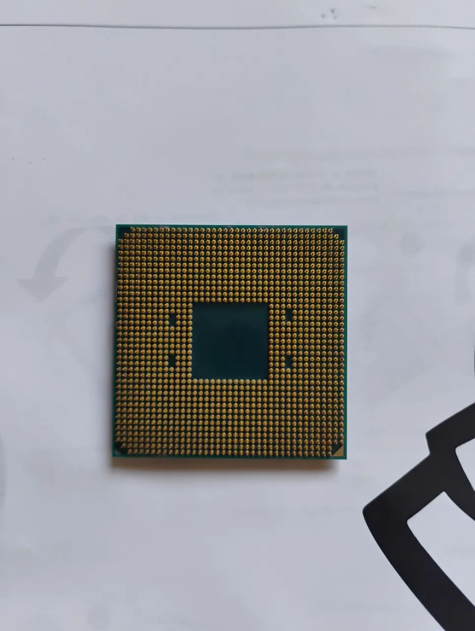 Processador AMD RYZEN 3 2200G - Foto 2