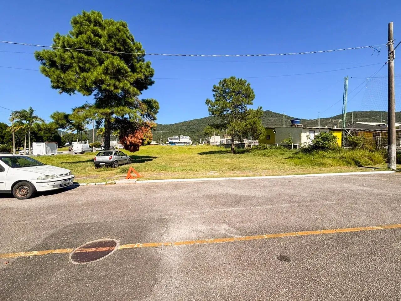 Terreno Residencial/Comercial com 3.200 m², no Rio Vermelho em Florianópolis - Foto 4