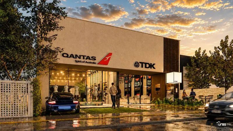 Loja Comercial, 308 m², Setor Marista