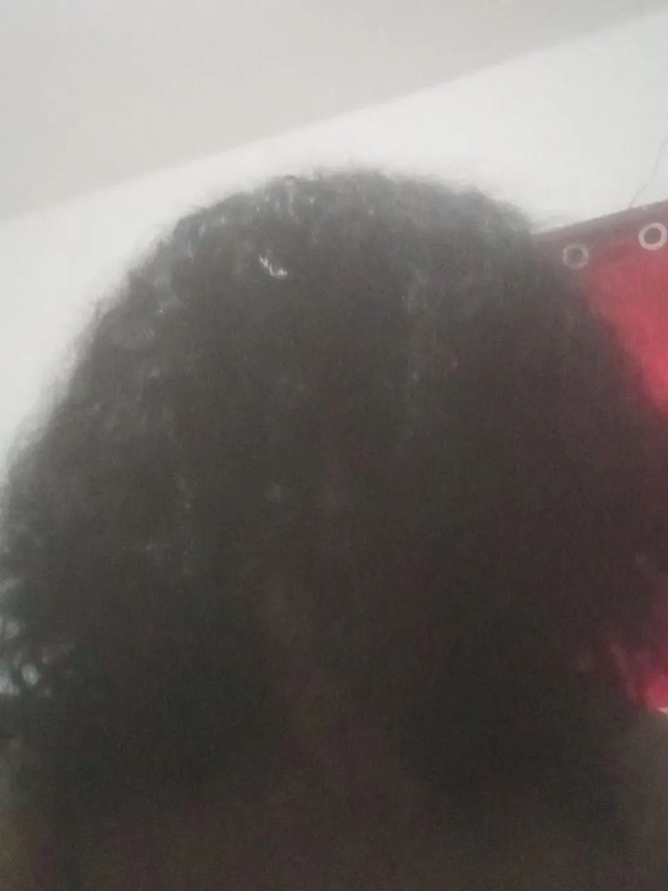 Vendo meu cabelo - Foto 2