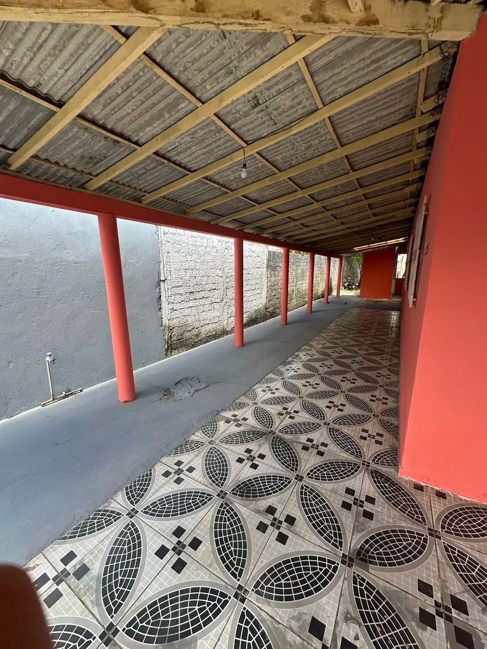 Vendo casa em Marapanim (cidade) - Foto 3