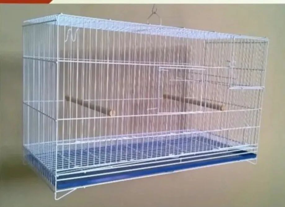 Gaiola de produção  - Foto 2