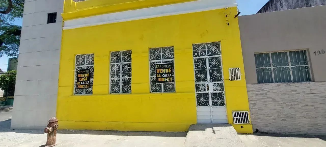 Imóvel para venda possui 80 metros quadrados com 2 quartos em Farol - Maceió - AL - Foto 3
