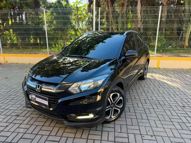 Honda Hr-V 2016