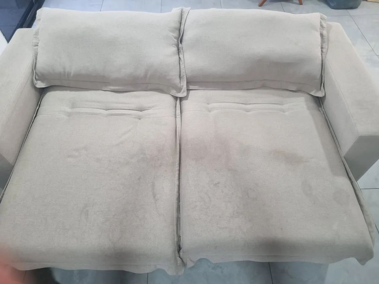 Sofá Cama Retrátil - Foto 4