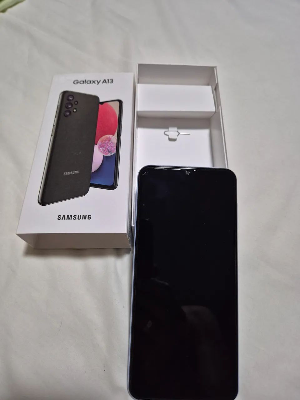 Vendo Celular A13  - Foto 5