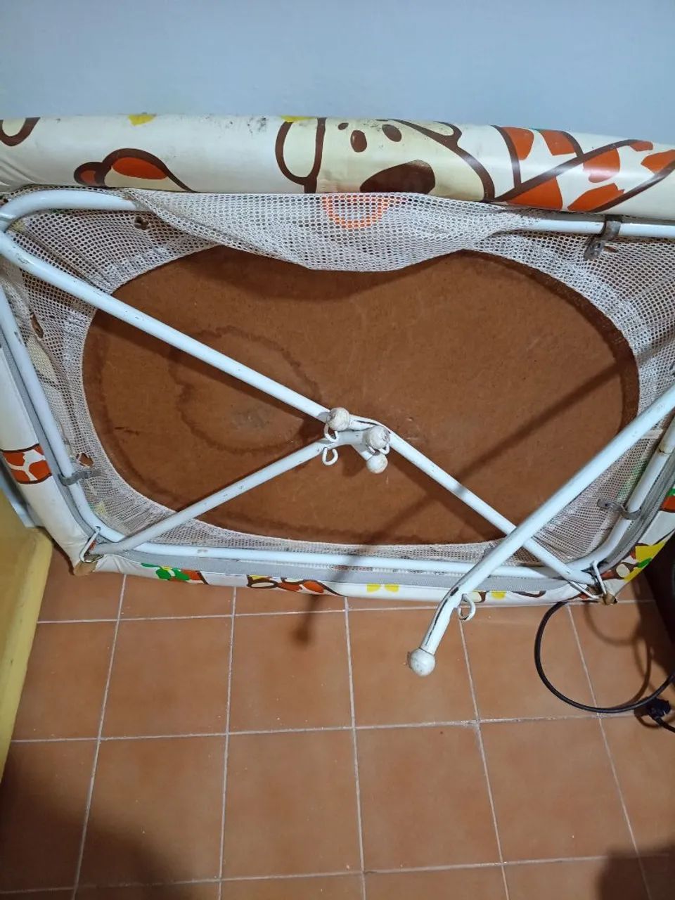 Vendo chiqueirinho Usado