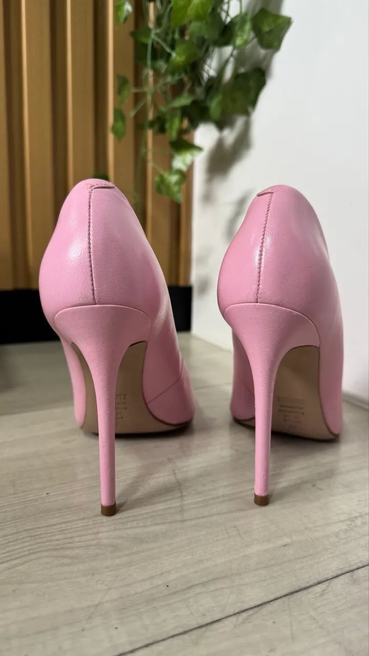 Scarpin schutz  - Foto 2
