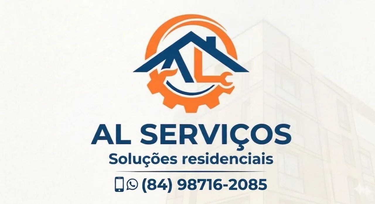 Serviços residenciais, consertos e reparos. Marido de aluguel. 