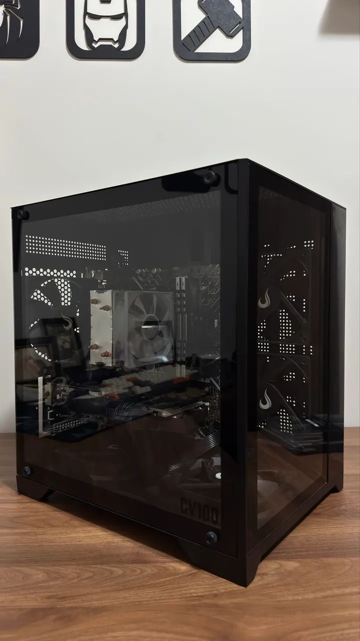 PC GAMER  - Foto 2