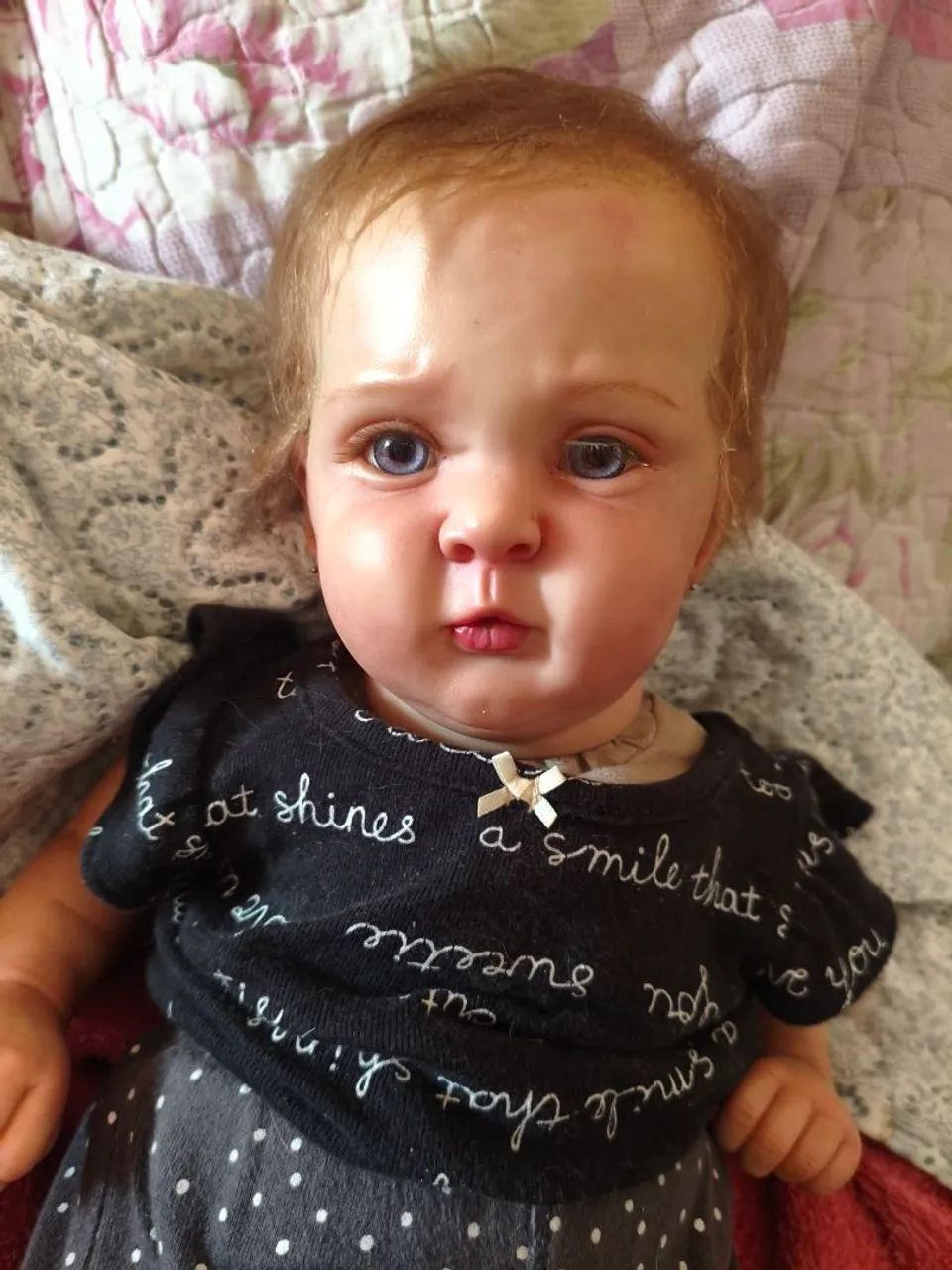 Bebe reborn 