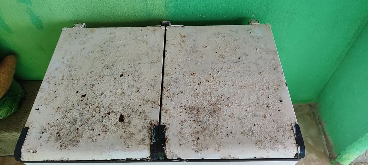 Freezer horizontal  - Foto 4