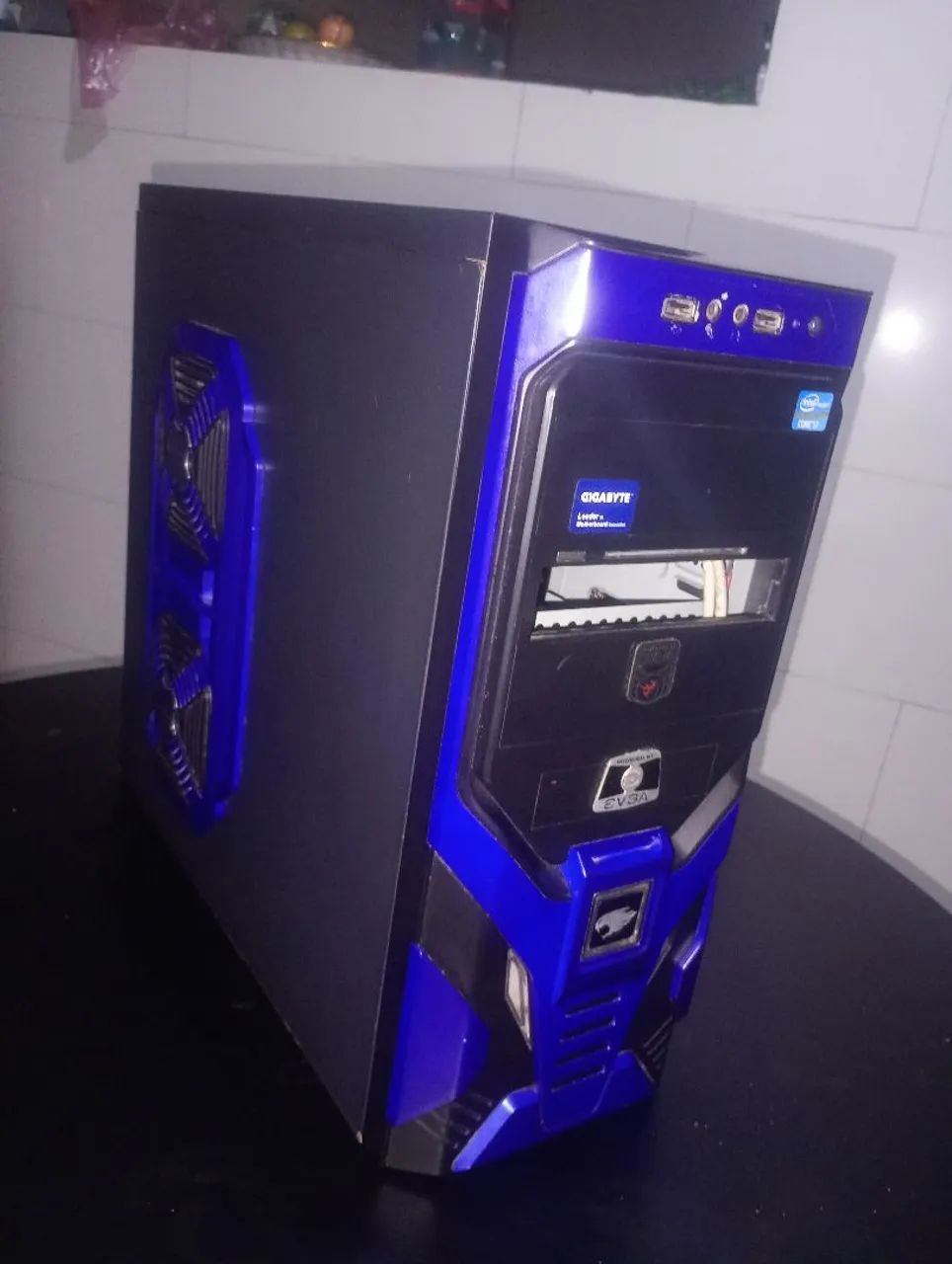  Pc Gamer - Pronto pra jogar ?