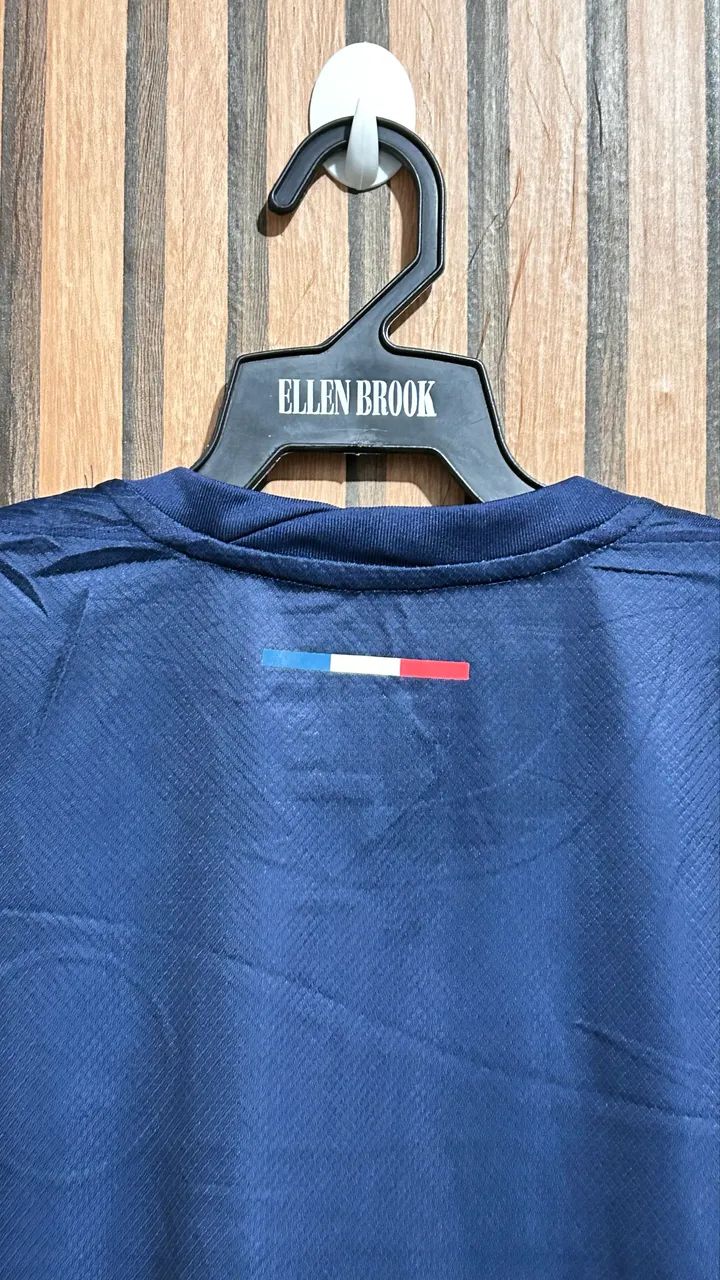 Camisa do Paris  - Foto 5