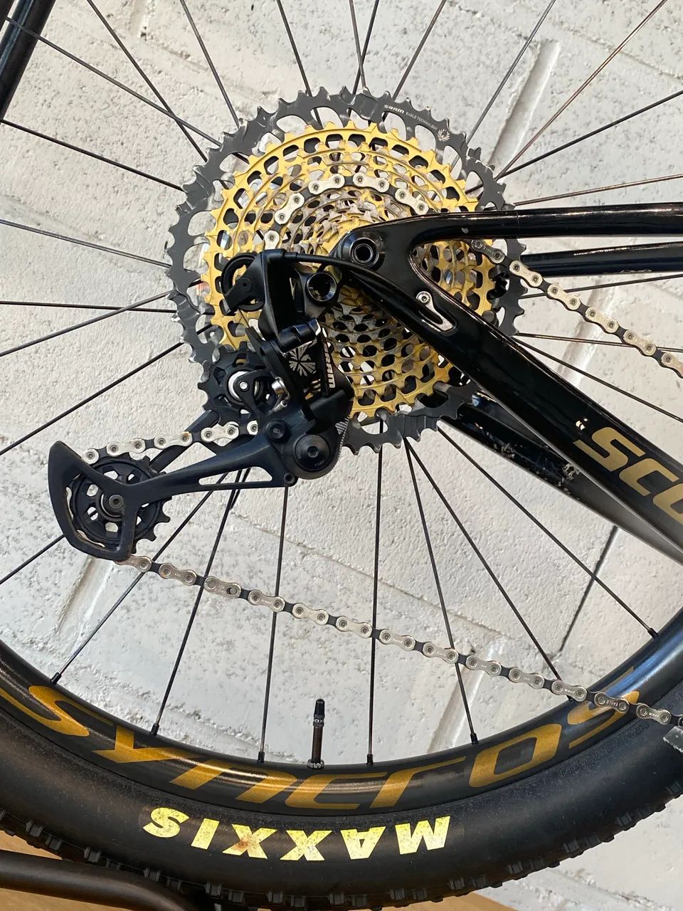 Bike Scott Spark  - Foto 4