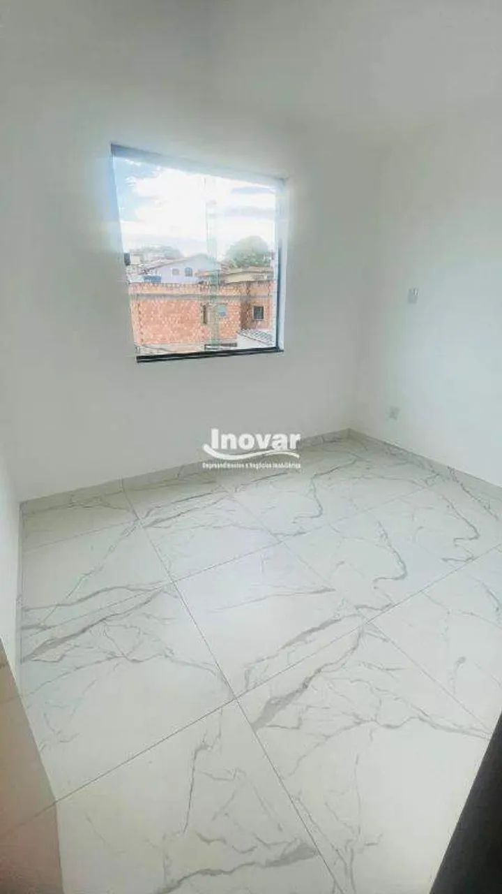 Excelente Cobertura 3 quartos com 2 suítes e 2 vagas de garagem - Foto 3
