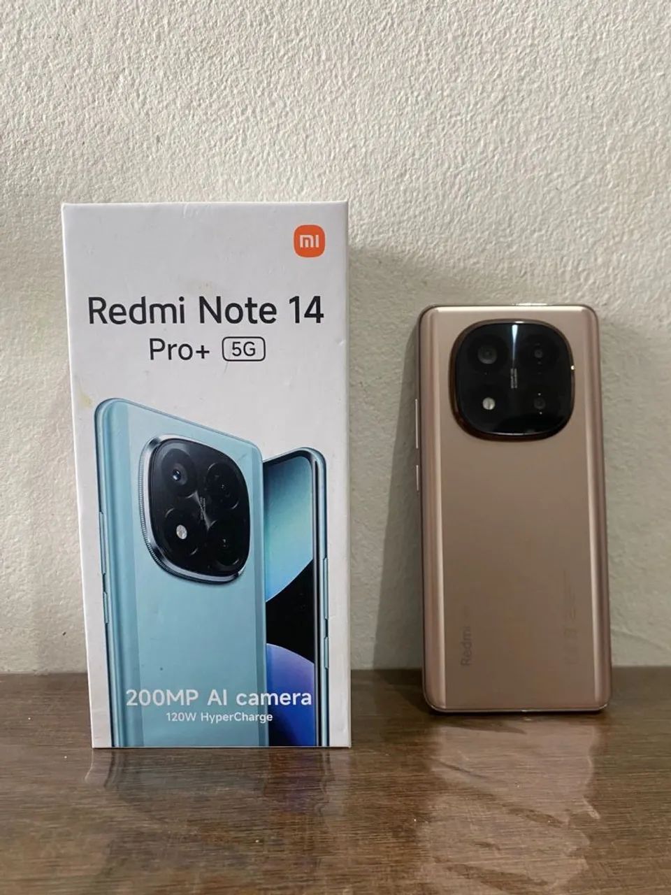 REDMI 14PRO+ 5G