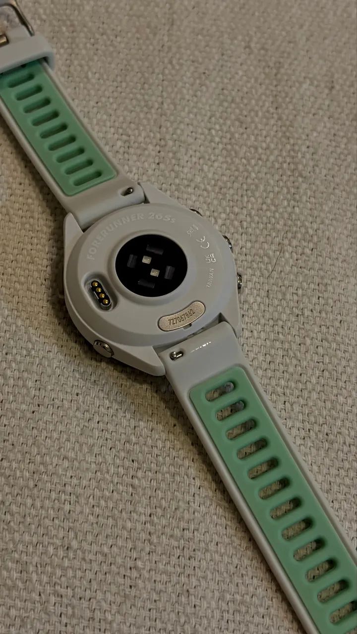 GARMIN FORERUNNER 265S - Foto 3