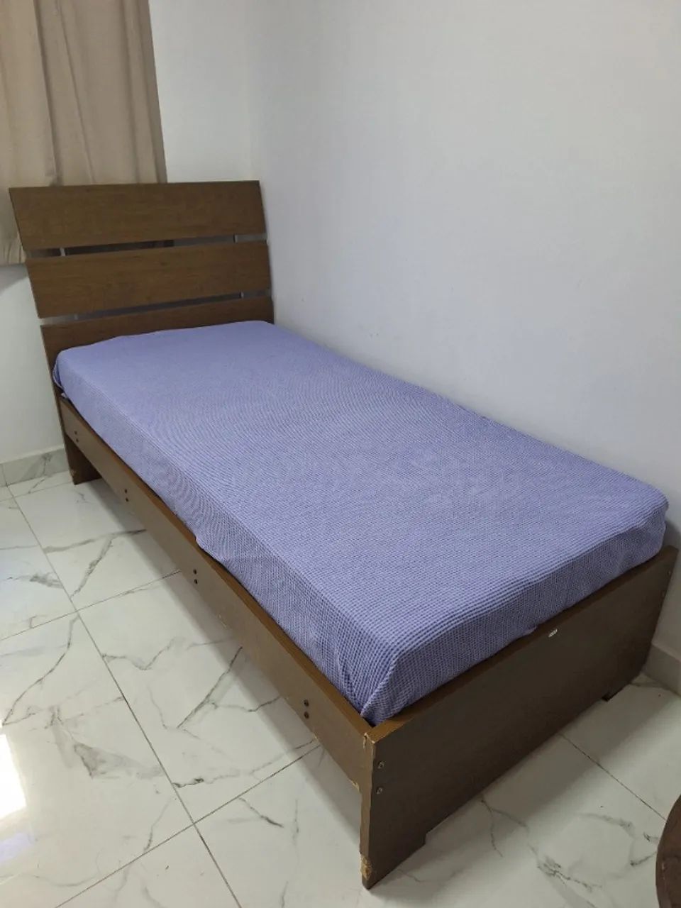 Cama solteiro - Foto 2