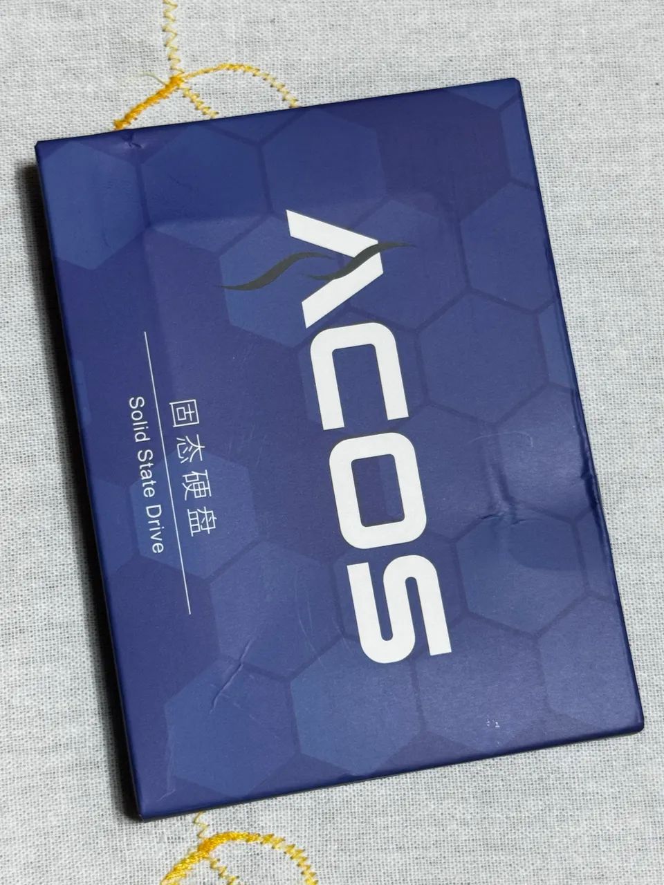 Ssd 128gb