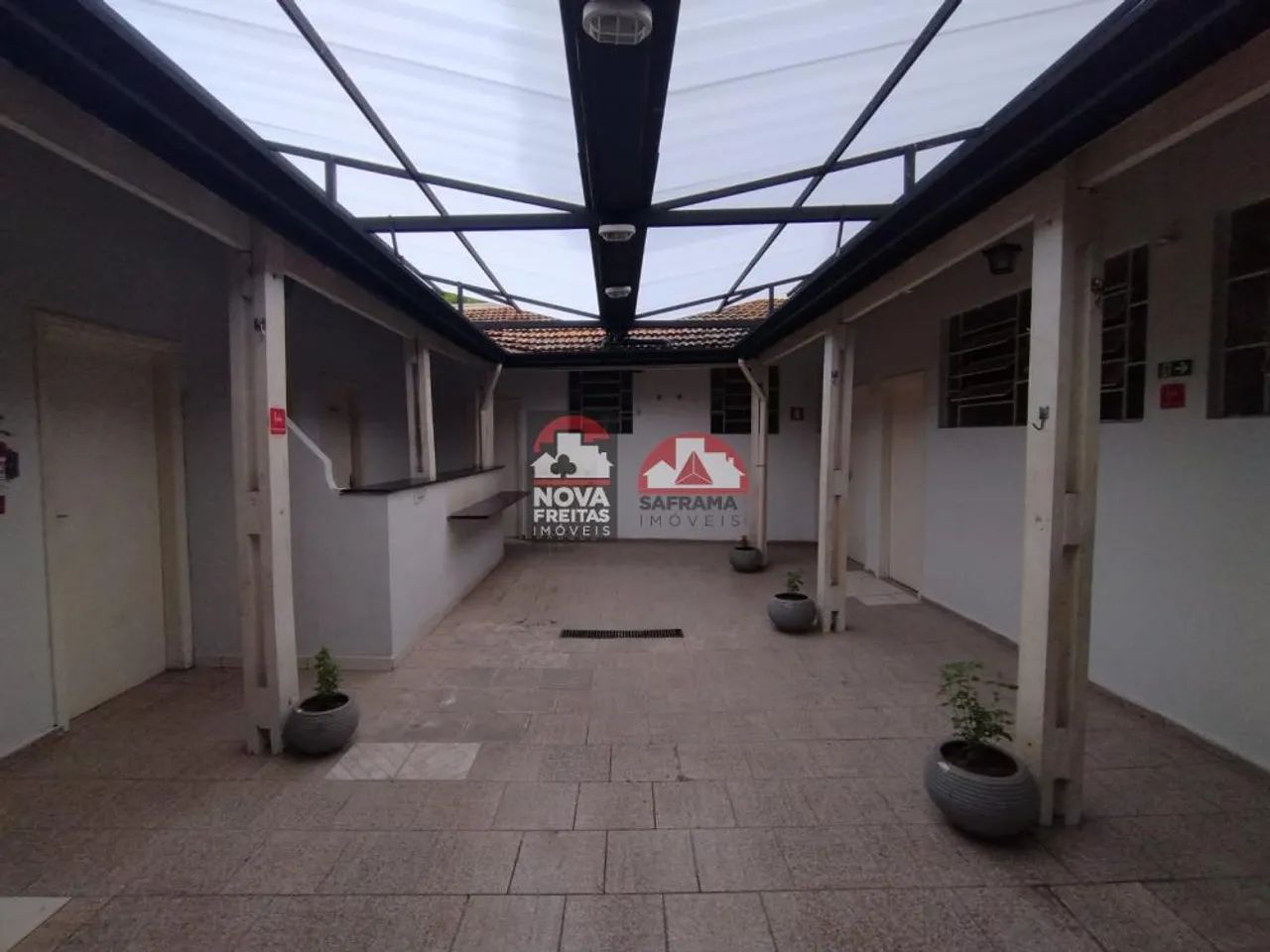 Comercial Prédio em Pindamonhangaba - Foto 3