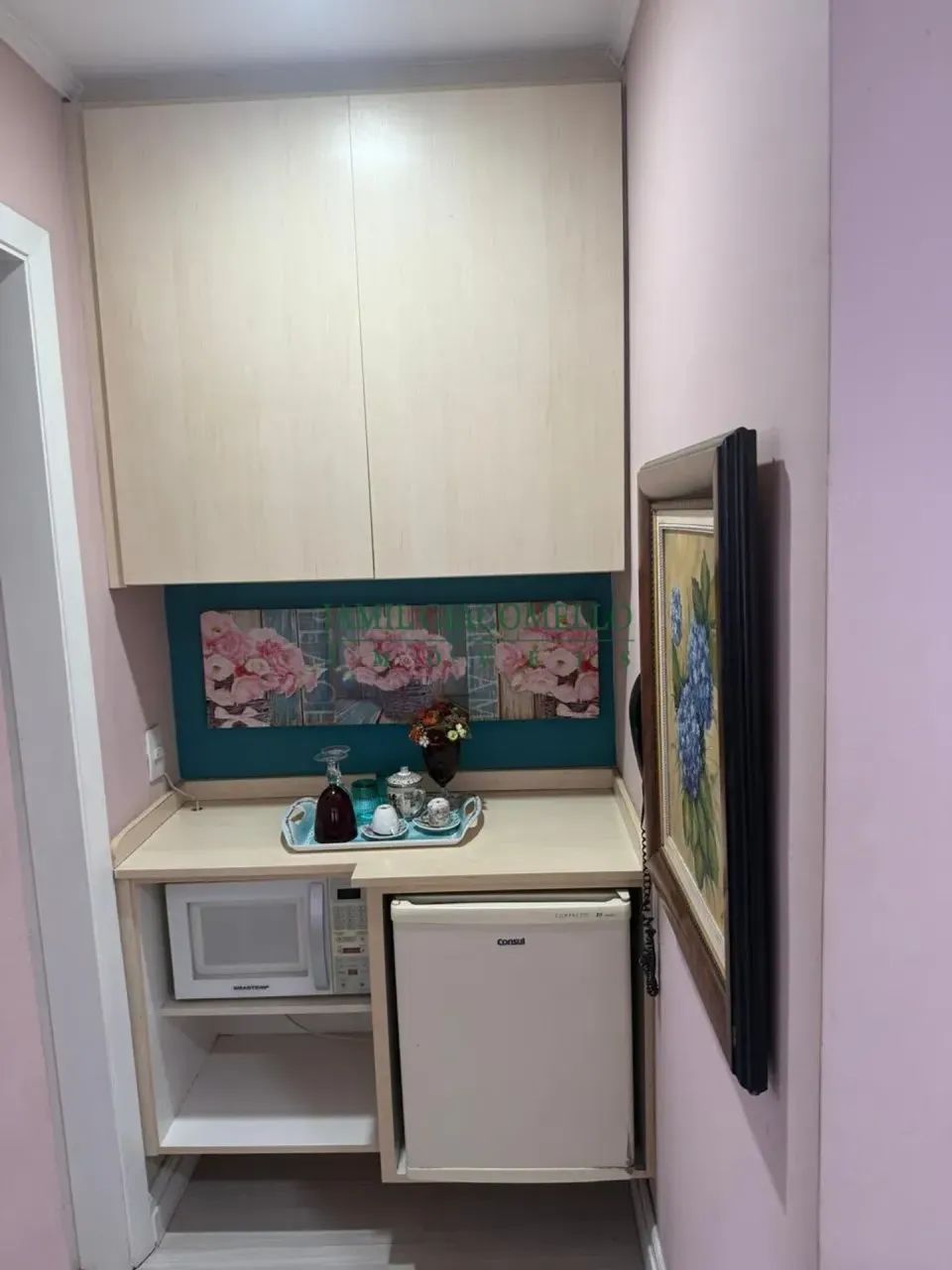 Sala Comercial, à venda, em Jundiaí - Edifício Milão - Rua do Rosário - AU: 29,00m² - Foto 5