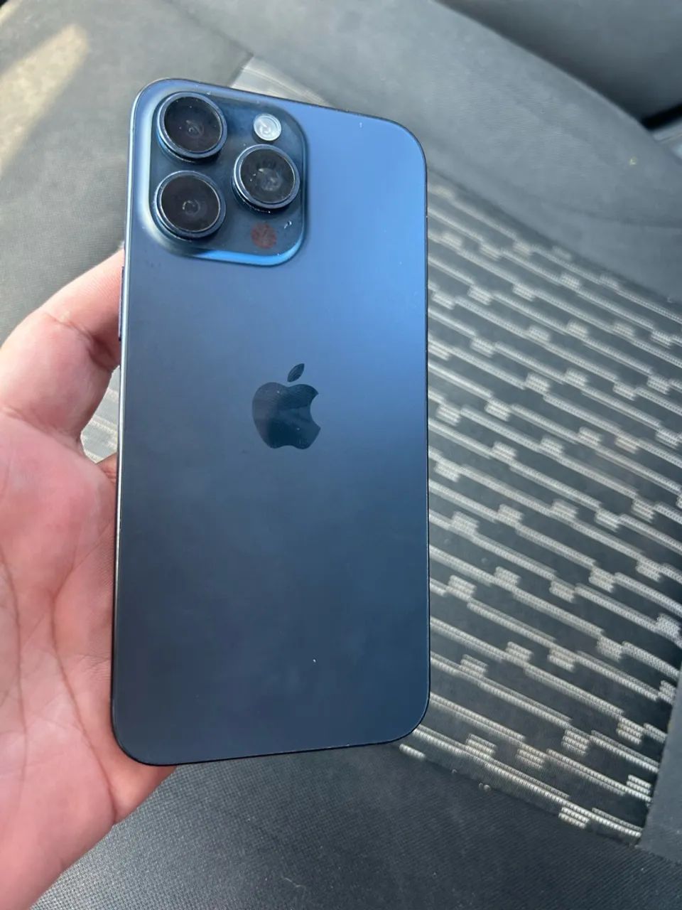 iPhone 15 pro max 512gb  - Foto 3