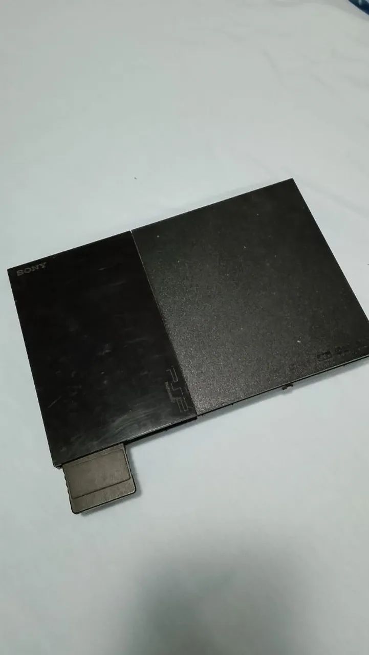 Playstation 2  - Foto 3