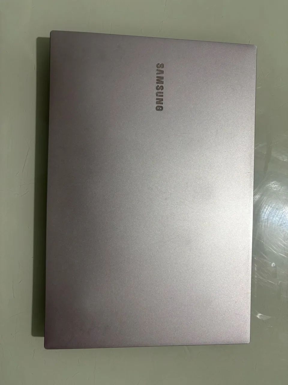Notebook Samsung Book E20 4GB de ram  - Foto 2