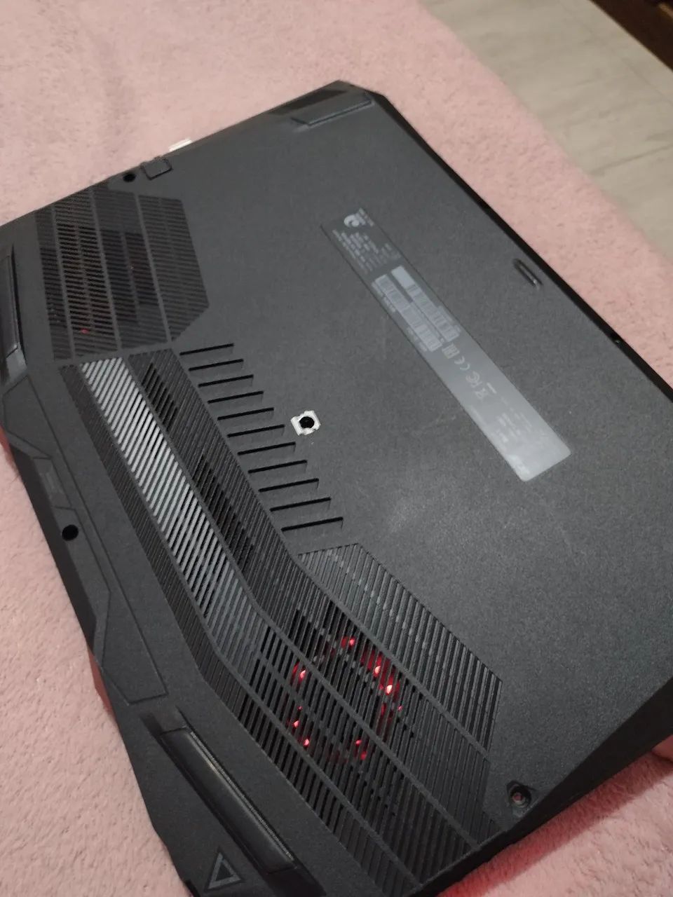 NOTEBOOK GAMER GTX 1650 - Foto 4