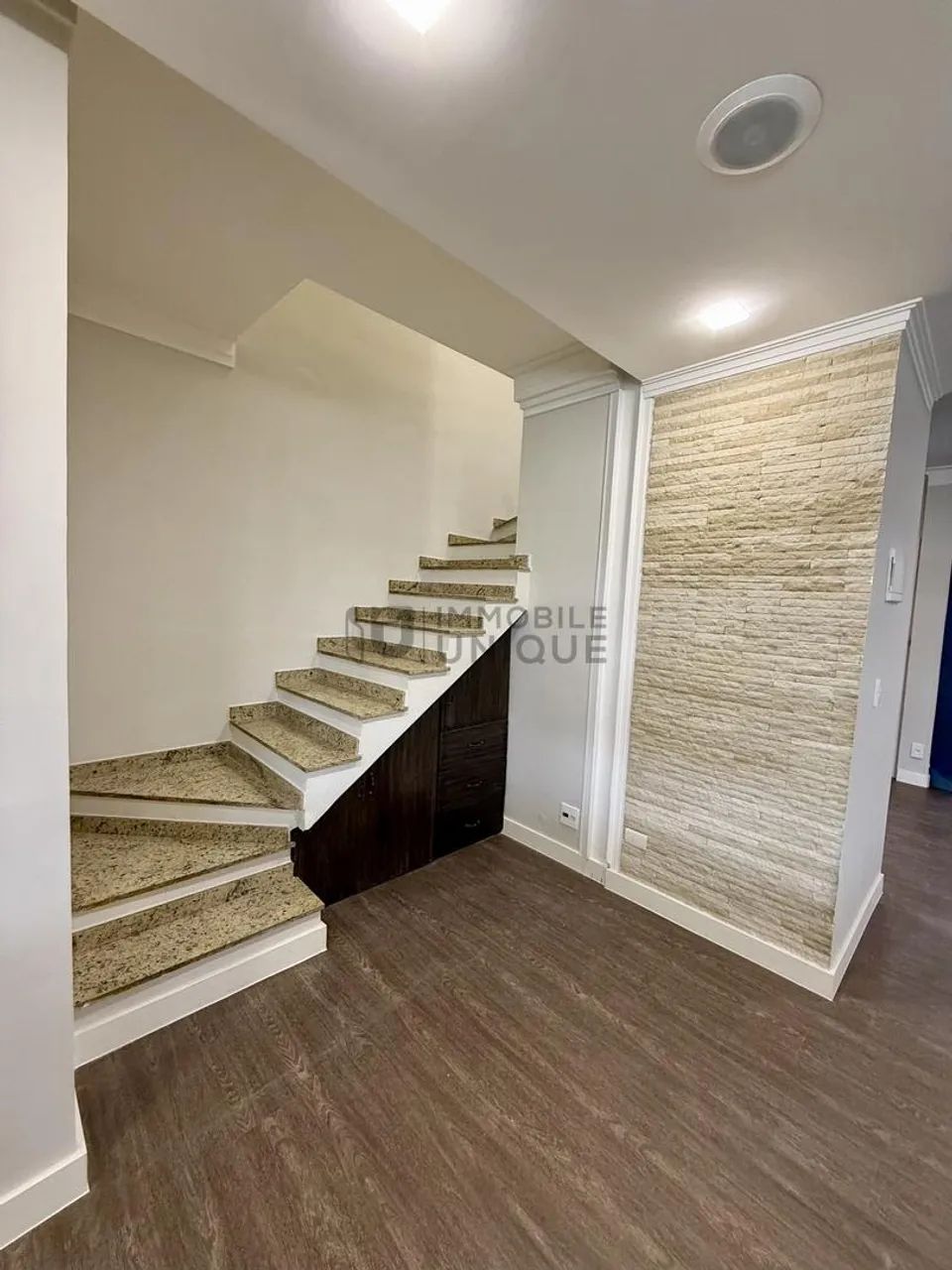 Casa 03 Dorm, 2 Vagas cobertas, com 124m² em Santo André/SP. - Foto 3